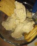 Nieve de nuez