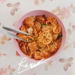 รูปของ Mie Bangladesh Homemade