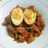 Gudeg nangka sederhana
