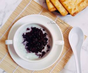 Cara Memasak Cepat Bubur Ketan Hitam Lezat Mantap Cara Memasak Cepat Bubur Ketan Hitam Lezat Mantap
