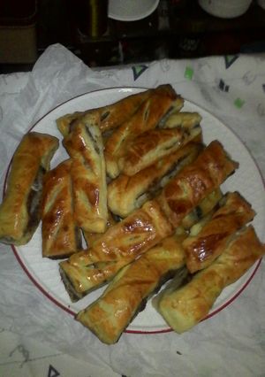 Foto di Matilde Vincenzi salati