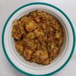 Masala pav