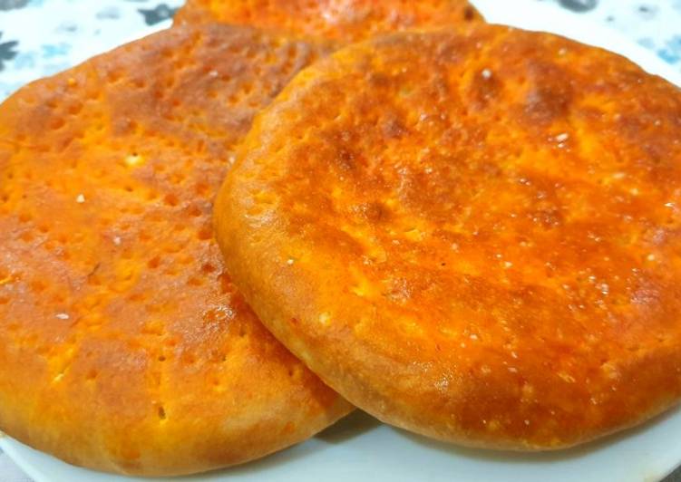 UP style Sheermal recipe