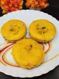 Twin layered Vegetable Idli
