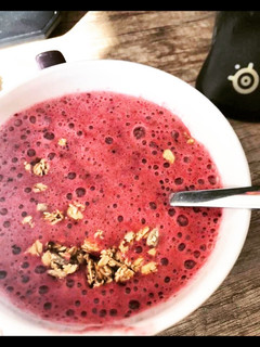 Foto de O meu Smoothie