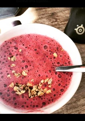 Foto de O meu Smoothie