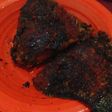 Gurame Bakar sederhana