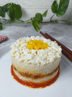 Foto resep Mini Sushi Cake