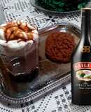 Ιρλανδική ζεστή σοκολάτα ☕ (Baileys Hot Chocolate)