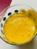 Mango Lassi