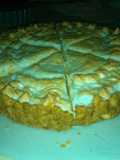 Pie de Limón