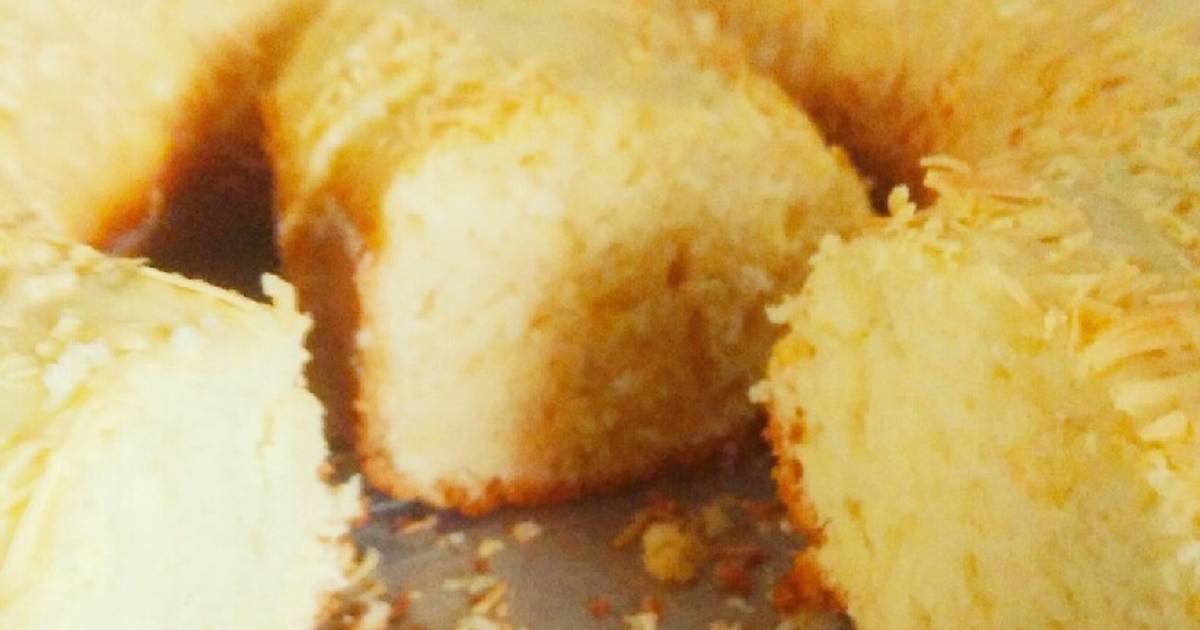  Resep  Kue  Kering Ekonomis  Untuk  Usaha  Lamaran R