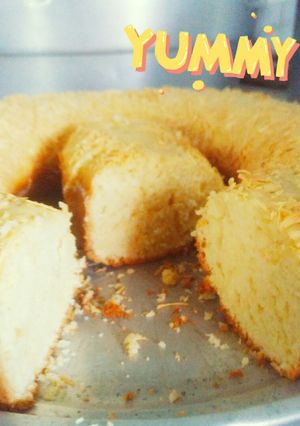 Foto resep Bluder manado