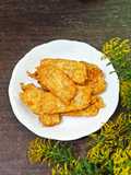 Keripik Tempe