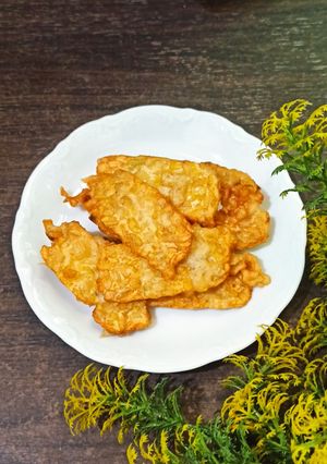 Foto resep Keripik Tempe
