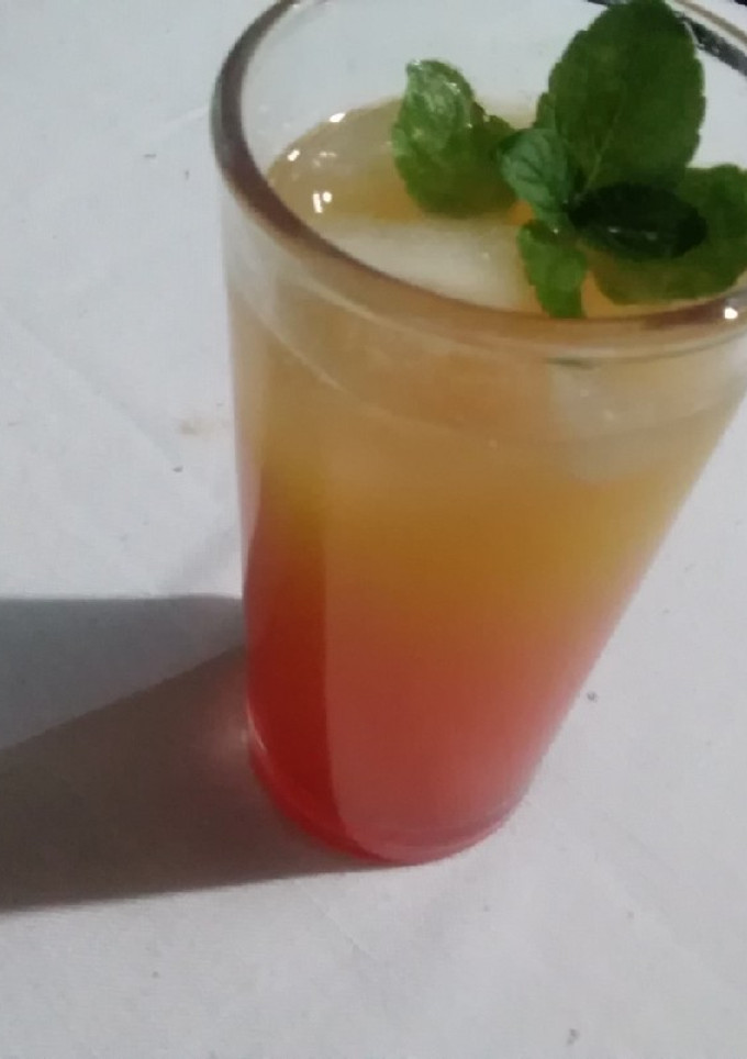 Una foto de Naranja fresca