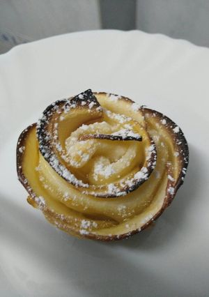 Foto principal de Rosa de manzana