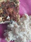 Arroz saborizado