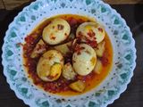 Telur Balado