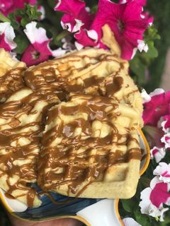 صورة لوصفة بان كيك 🥞