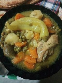 صورة لوصفة جاردينيار