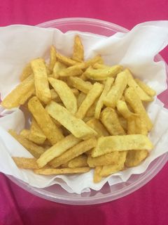 Foto resep Kentang Goreng Kriuk 🍟