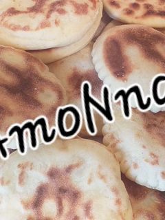 صورة لوصفة خبز البطبوط بطريقة مبسطة