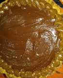 Tarta toffi o cabsha 💖