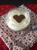Semifreddo al torroncino