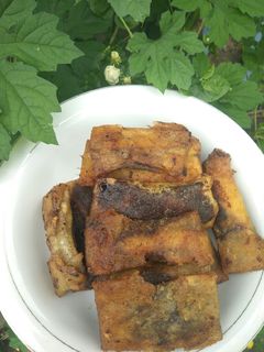 Foto resep Piscok lumer simpel