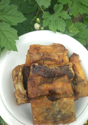 Foto resep Piscok lumer simpel