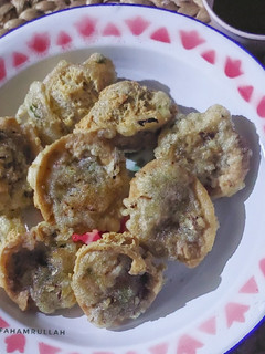 Foto resep Tareng (Tahu Walik Cireng)