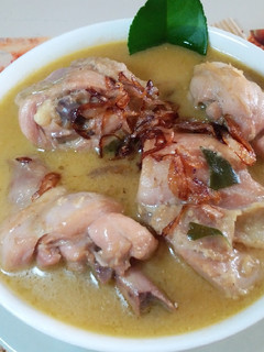 Foto resep 💢Opor Ayam Sederhana💢