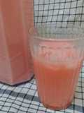[263] Pink Lava ala Richeese