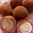 Scotch eggs