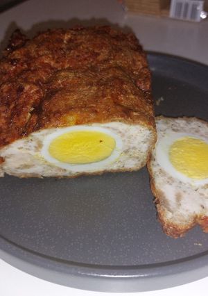 Glutènmentes Stefània szelet recept fotója