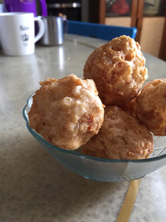 Foto resep Baso Goreng Babi Udang