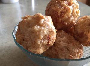 Foto resep Baso Goreng Babi Udang