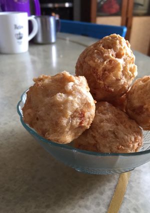 Foto resep Baso Goreng Babi Udang