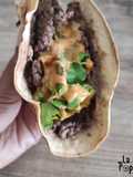 Tacos Big Mac Smash
