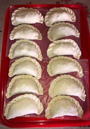 Una foto de Empanadas p/frizzar 👌