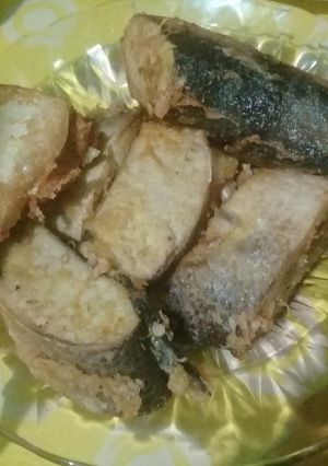 Foto resep Otak Otak Ikan Bandeng