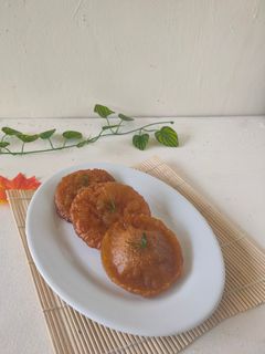 Foto resep Kue Cucur Anti gagal