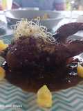 Codorniz guisada
