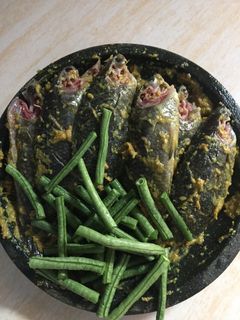 Foto resep Sayur asem ikan betik Ermi & Taqiya