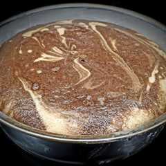 Foto principal de Torta Macrisis (¡sin huevo sin leche!)