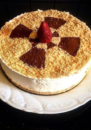 Foto di Cheesecake al Baileys
