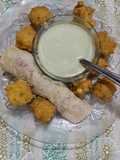 Falafel Wraps