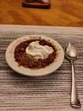 Dessert Porridge