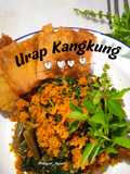 Urap Kangkung